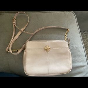Tory Burch cross body bag - great condition